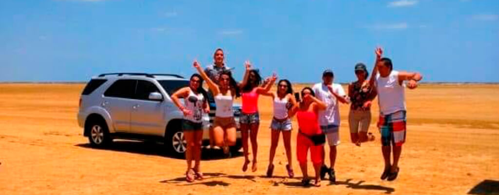 Slider4 punta gallinas Slider4 punta gallinas
