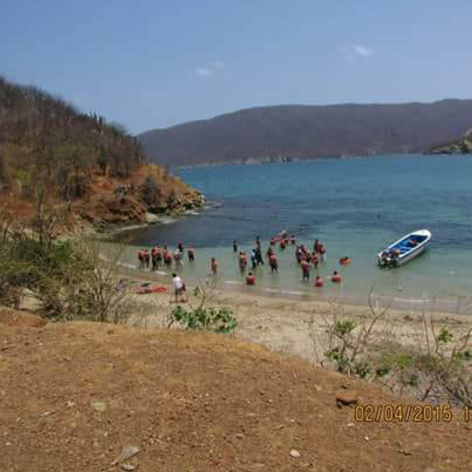 bahia concha tour 2 bahia concha tour 2